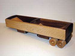 Grain Hauler